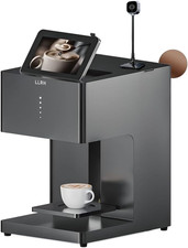 LLRH Macchina Stampante Latte