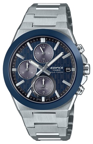 Casio cronografo edifice - casio,