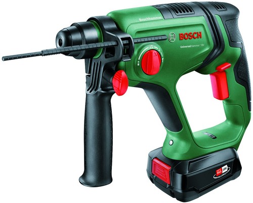 Bosch martello tassellatore - bosch,