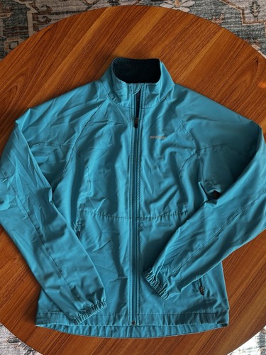 Patagonia giacca donna blu - giacca,