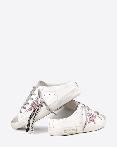 Golden goose superstar - golden,