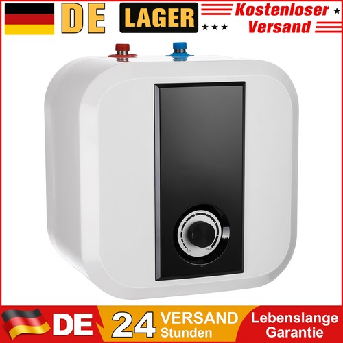 Scaldabagno 30l 1500w - scaldabagno, per