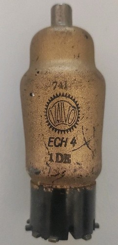 Tubo ech4 valvo usato - tubo,