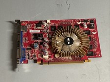 MSI GeForce 9500 GT 1 GB GDDR2
