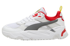 Scarpe Puma Ferrari Trinity Jr