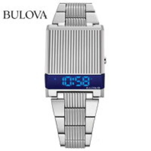 Orologio computron bulova - orologio,