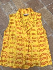 Gilet Invicta Vintage