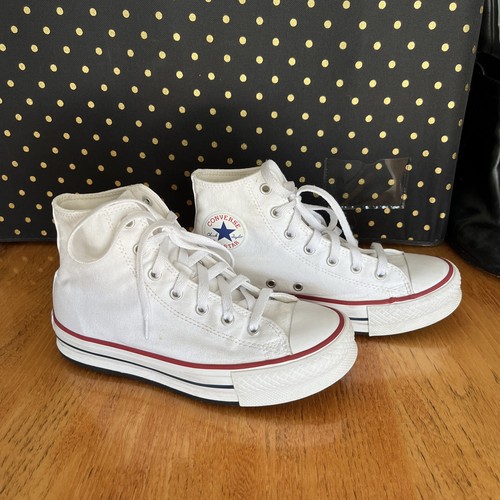 Sneakers alte converse all - sneakers,