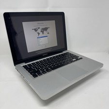 Apple Macbook Pro 13" computer
