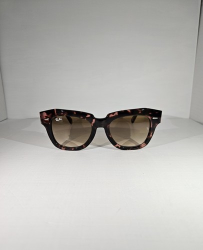 Occhiali sole ray - ray-ban, state