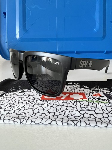 Occhiali sole ken block - occhiali,