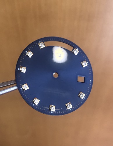 Quadrante tudor rolex per - quadrante,