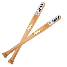 2 pz Mazza da baseball