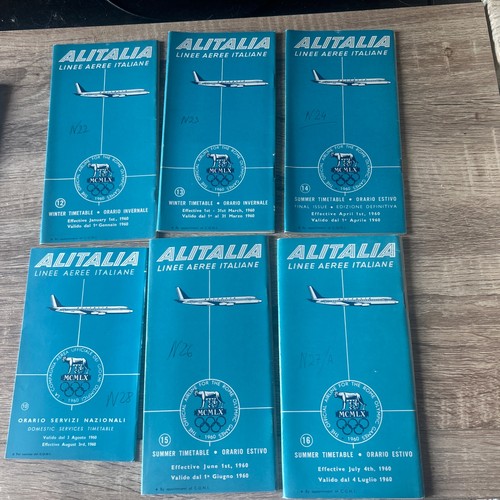 Alitalia orari con logo - alitalia,