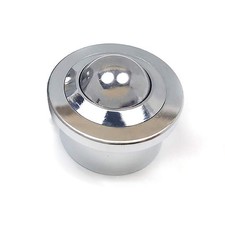 Ruote a rulli con nastro