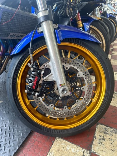 Honda cb400 v4 cb900 - cb400,