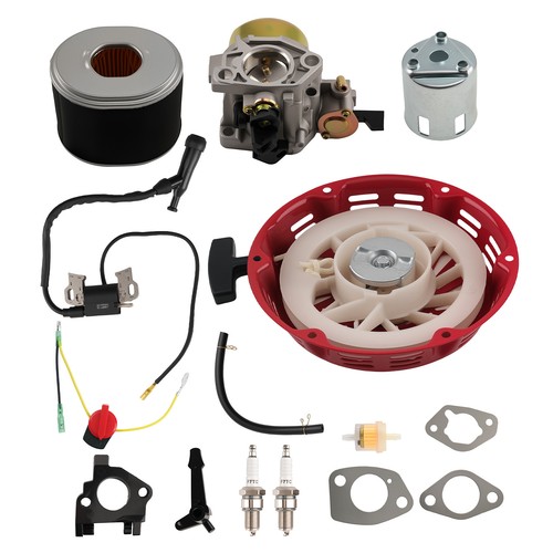 Kit carburatore per ricambi - kit,