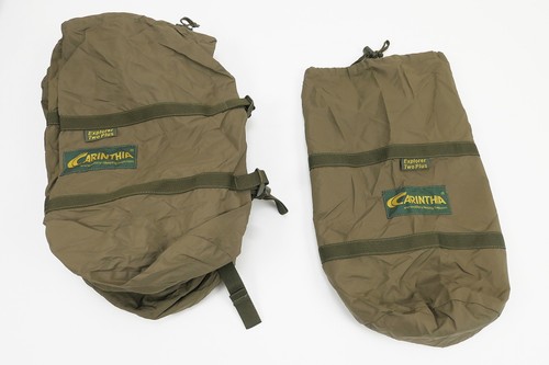 Carinthia packsack für - carinthia,