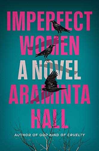 Imperfect women novel - novel,