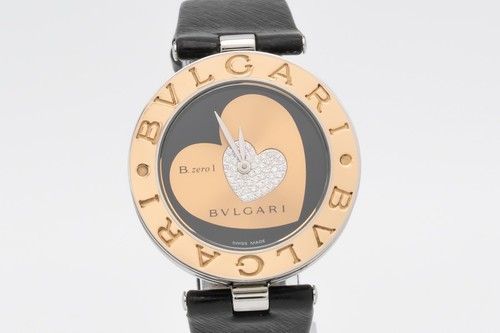 Orologio bulgari zero1 - orologio, b.zero1