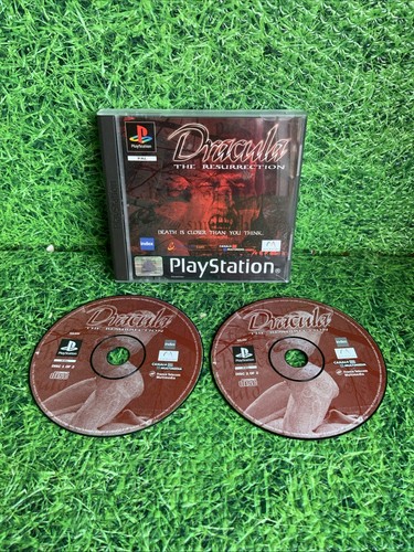 Dracula resurrezione - dracula,