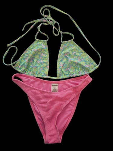Set bikini donna - , confini
