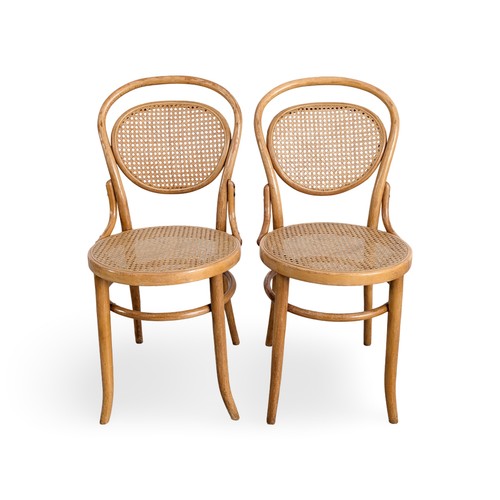 Set sedie originali j kohn - j,
