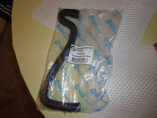 Tubo flessibile sfiato carter