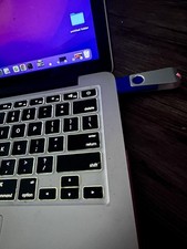 Unità Flash USB Startup |