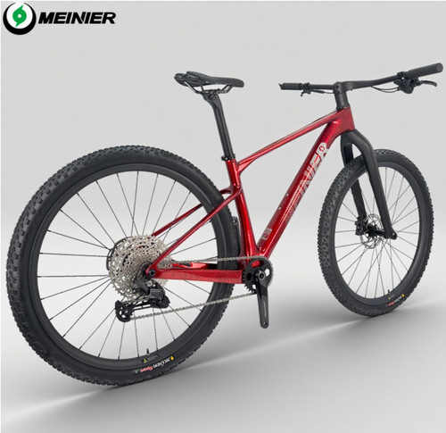 Mtb mountain bike pollici - bike, 29