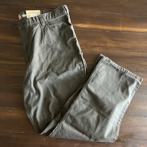 Pantalone carhartt uomo 40x32 - pantalone,