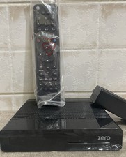 Decoder zero dvb s2 hd - vu+,