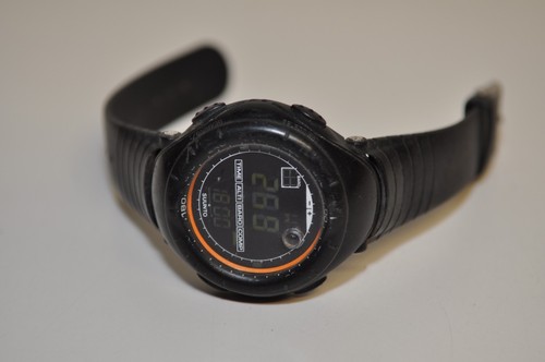 Orologio polso digitale - da,