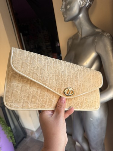 Clutch bag christian dior - bag,