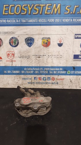 Pinza freno anteriore per - anteriore,