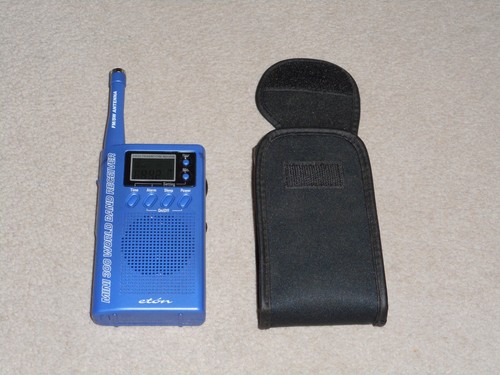 Eton mini 300 - (grundig),