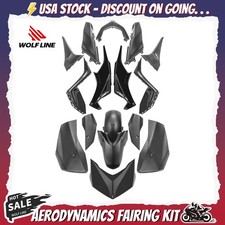 WOLFLINE Bodywork Fairing Kit