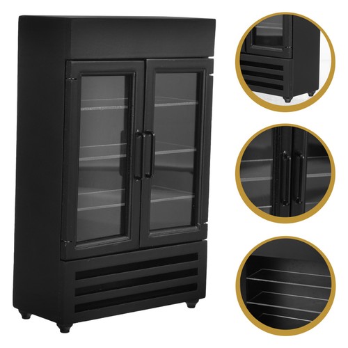 Cose mini frigo - cose, piccolo