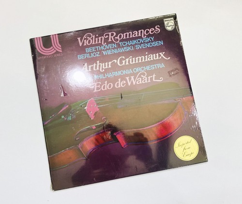 Rare factory sealed - rare, philips