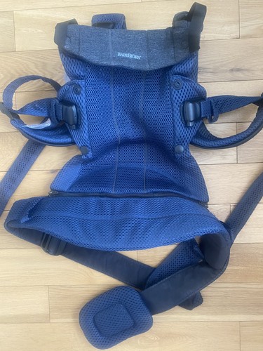 Babybjorn harmony marsupio per - harmony,