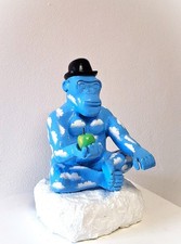 Scultura in argilla