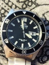 OROLOGIO Automatico ORIENT "Orient Mako 3"