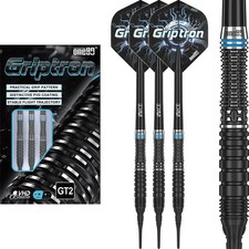 One80 Griptron GT2 Softdarts