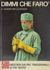 "Dimmi che farò" - Il