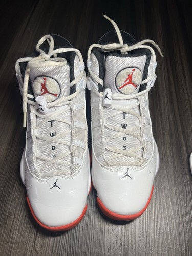 Nike air jordan anelli - air,
