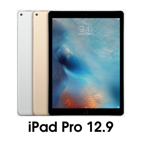 Ipad pro 2015 - pro,
