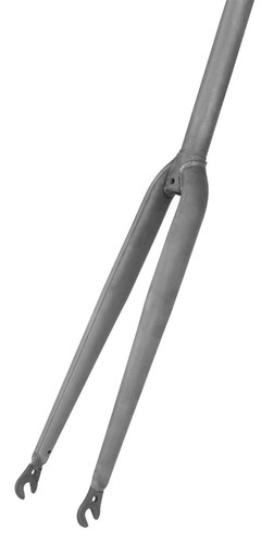 Bonin forcella rigida grezza - bonin,