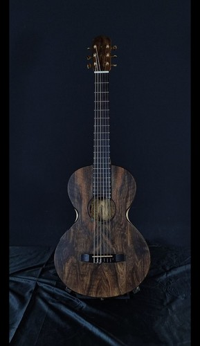 Chitarra classica slim - chitarra,