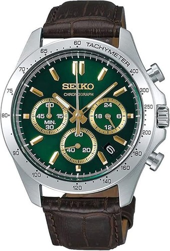 Orologio uomo seiko sbtr017 - orologio,