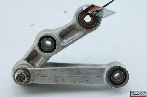 Leveraggio forcellone mono - forcellone,